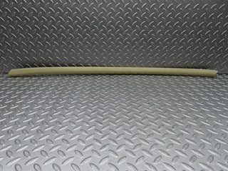 20234 Mercedes-Benz W114 280CE Coupe Headlining Roof Panel Left Side Cream