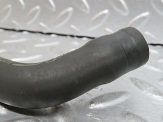 W124 water hose pipe used OEM