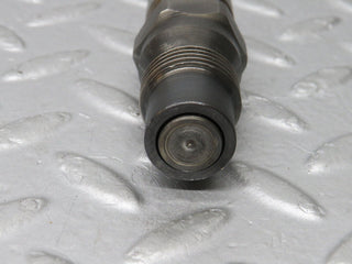 W123 diesel fuel injector used OEM