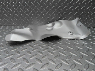 W123 exhaust heat shield used OEM