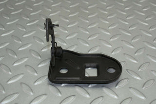 C123 bonnet safety latch used OEM