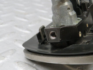 36872 Mercedes-Benz C126 420SEC Coupe Right Door Exterior Handle No Key