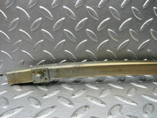 R107 SLC window channel right side used OEM