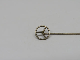 Vintage lapel pin badge used OEM