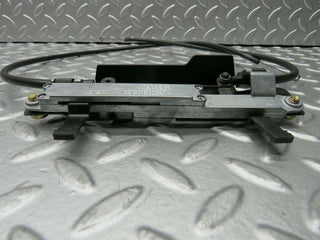 W123 Wagon heater slider control used OEM