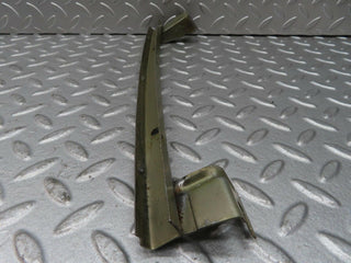 W123 rear right window channel used OEM