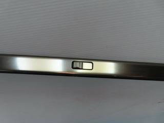 9539 Mercedes-Benz C124 300CE Coupe Roof Chrome Left Side