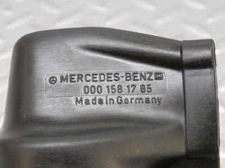 W201 Baby Benz ignition coil protective cap used OEM