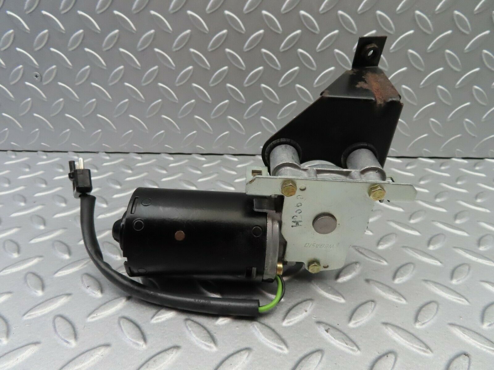 6218 Mercedes-Benz W126 380SE Sunroof Motor