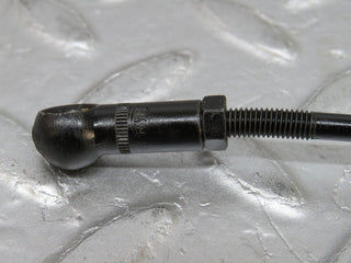 37555 Mercedes-Benz W109 300SEL Throttle Linkage