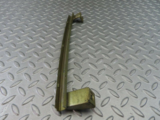 7692 Mercedes-Benz S123 230TE Wagon Rear Right Lower Window Channel