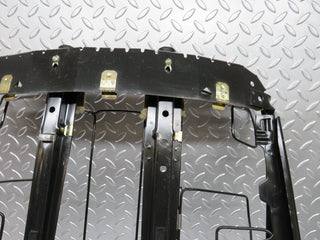 25479 Mercedes-Benz W123 200 Seat Backrest Right Side 1239101485