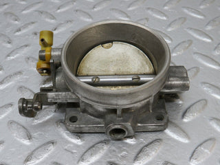 34521 Mercedes-Benz C126 380SEC Coupe Throttle Body Valve 0039970036