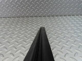 7610 Mercedes-Benz S123 230TE Wagon Inner Window Weatherstrip Seal Rear Right