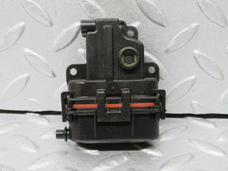 R129 SL heater box vacuum actuator used OEM