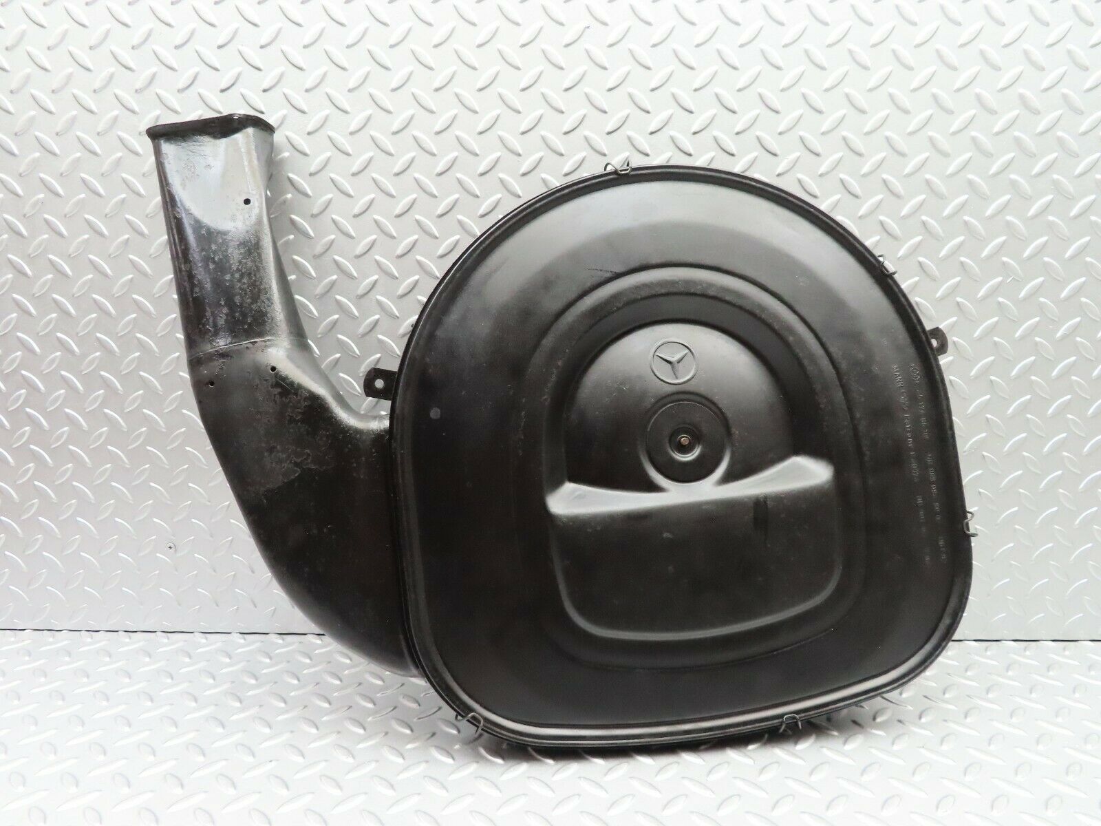 5188 Mercedes-Benz R107 350SL Coupe Air Filter Housing 4517485106