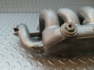 4879 Mercedes-Benz W114 280CE Coupe Intake Manifold 1101411201