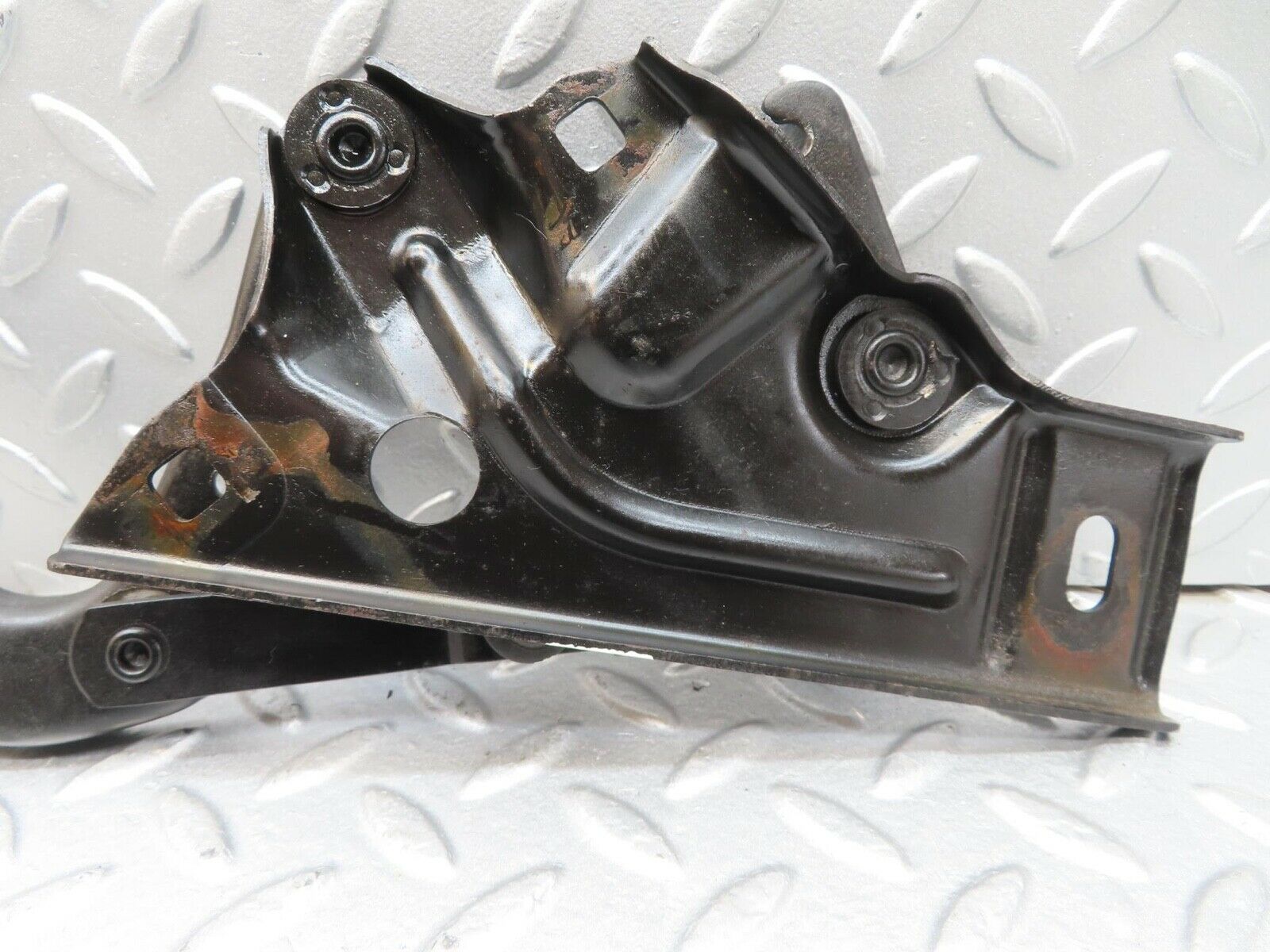 12399 Mercedes-Benz W108 280SE 3.5 Trunk Lid Hinge Right Side
