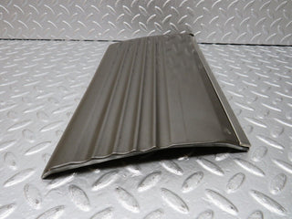 34373 Mercedes-Benz C126 380SEC Front Left Fender Wing Lower Moulding 1266900140