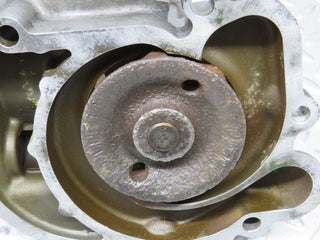 W126 water pump used OEM