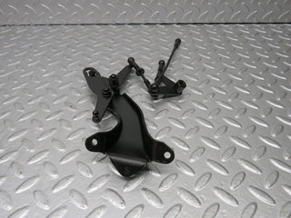 40411 Mercedes-Benz W110 230 Throttle Linkage