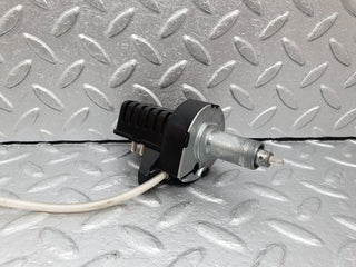 41514 Mercedes-Benz W124 200E Heater Blower Switch 1248202210