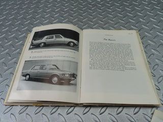 8016 Michael Frostick  The Mighty Mercedes