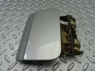 R107 SLC fuel tank flap cap used OEM