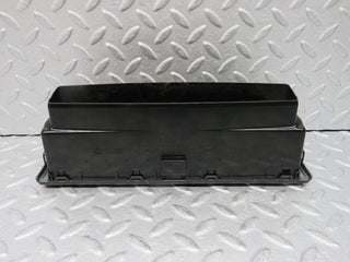 R129 SL dash centre air vent used OEM