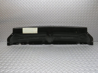 37887 Mercedes-Benz A124 320E Cabriolet Soft Top Cover Trunk Panel 1240662C