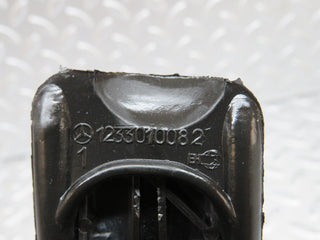 W123 accelerator pedal with rubber used OEM