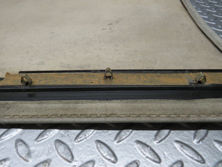 32120 Mercedes-Benz W123 230E Interior Sunroof Cover Panel