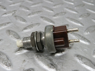W116 brake light contact switch used OEM