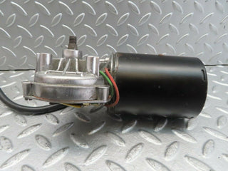11551 Mercedes-Benz C123 230CE Coupe Wiper Motor Bosch 0390341077