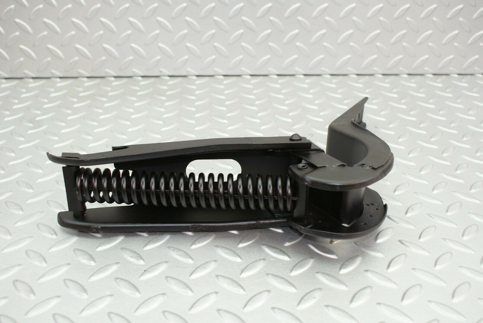 2685 Mercedes-Benz W120 PONTON Trunk Lid Hinges