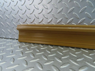 W123 front left door sill used OEM
