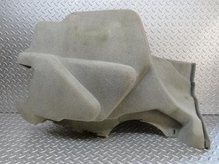 26478 Mercedes-Benz C124 220CE Coupe Trunk Boot Cover Panel Left Side