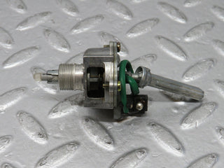 W201 Baby Benz heater control switch used OEM