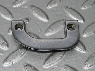 40476 Mercedes-Benz W110 230 Interior Door Chrome Latch Trim Right