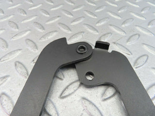 8617 Mercedes-Benz W115 Bonnet Hinge Left Side