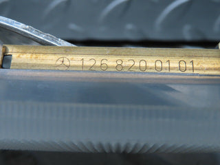 21559 Mercedes-Benz W126 300SE Rear Dome Light 1268200101