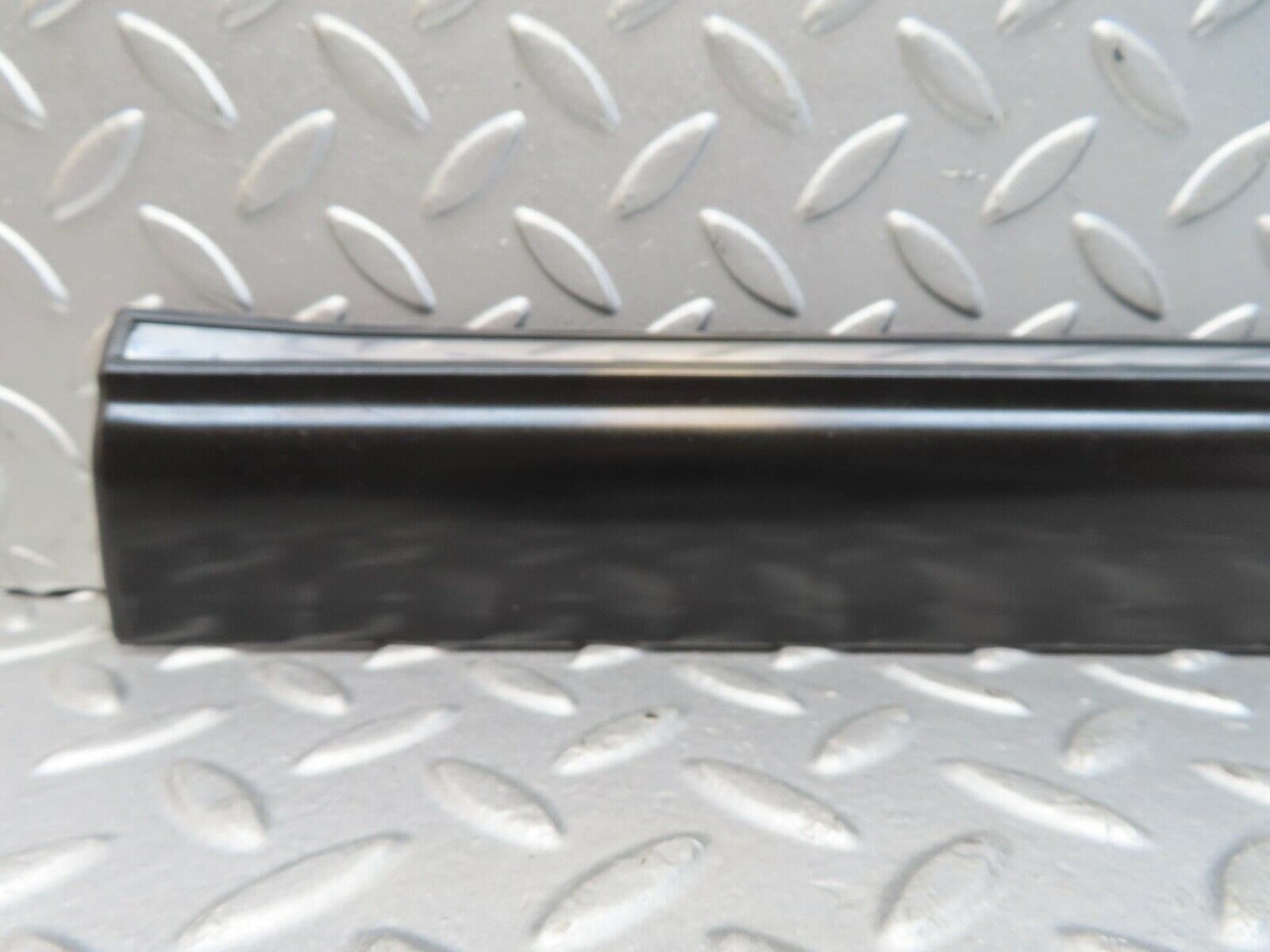 13466 Mercedes-Benz W123 200 Rear Left Door Lower Trim