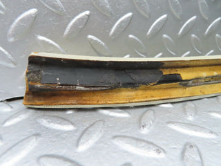 20825 Mercedes-Benz W114 250CE Coupe C Pillar Cover Left Side Cream