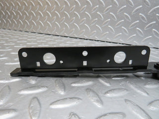 32546 Mercedes-Benz S124 300TE Wagon Trunk Floor Cover Hinge Pair