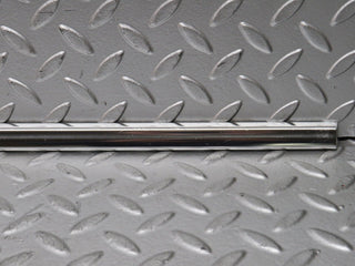 28526 Mercedes-Benz S123 240D Wagon Rear Right Chrome Moulding Trim