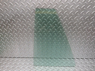 24439 Mercedes-Benz S124 220TE Wagon Rear Right Quarter Glass