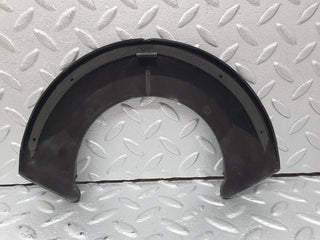 W124 wiper surround trim cover used OEM