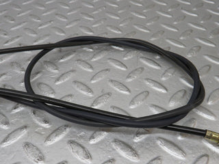 R129 SL front right seat release handle cable used OEM