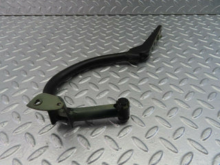 W201 Baby Benz boot lid trunk hinge right side used OEM
