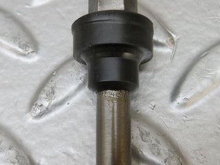 26254 Mercedes-Benz W116 450SE Fuel Injector Bosch 0437502010